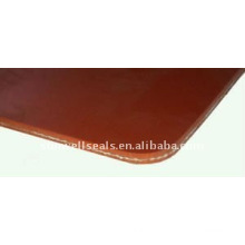 Cloth Inserted Silicone Rubber manufacturer